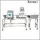 Kenwei fantastic checkweigher and metal detector design 1
