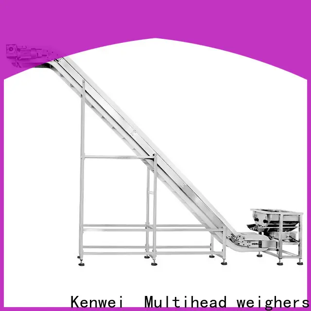Kenwei chain conveyor affordable solutions1 1