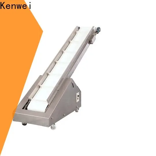 high standard conveyor equipment manufacturer 1