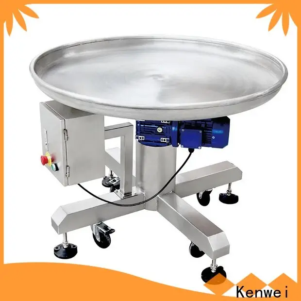 Kenwei inexpensive conveyor system brand 1