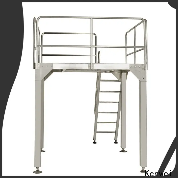 Kenwei 2020 conveyor belt manufacturers supplier 1