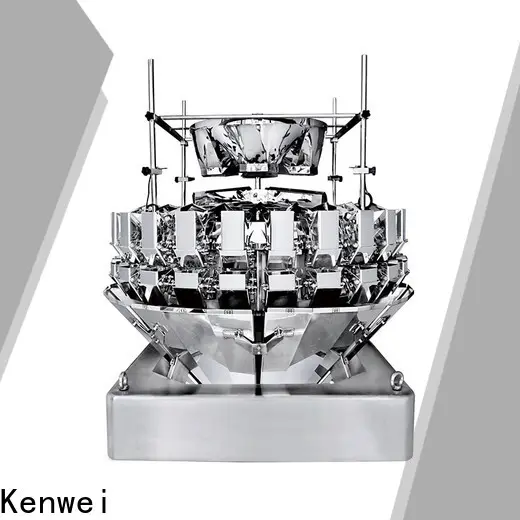 low moq checkweigher design 1