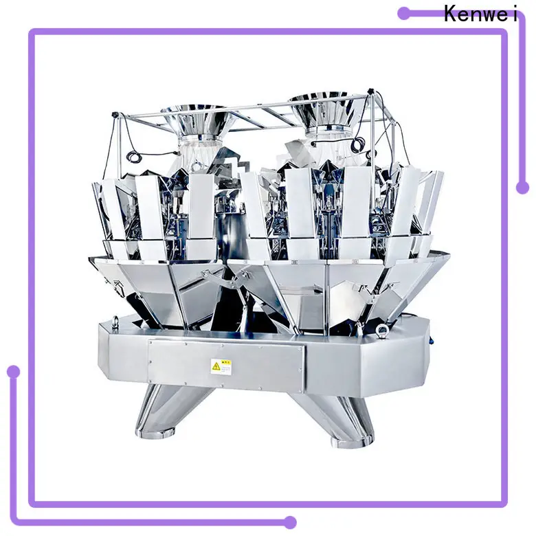 Kenwei packing machine china manufacturer 1