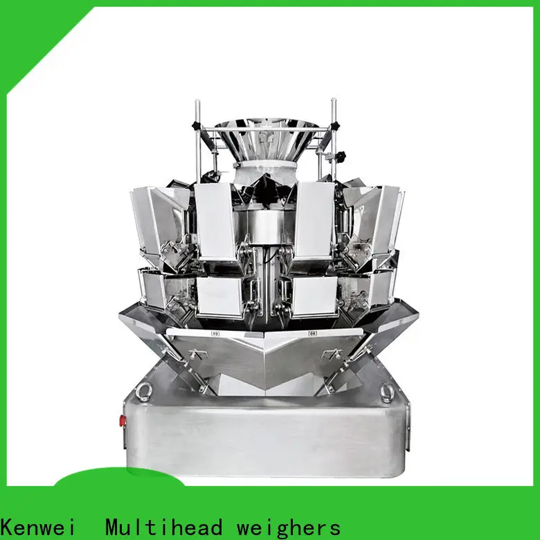 Kenwei new powder filling machine affordable solutions 1
