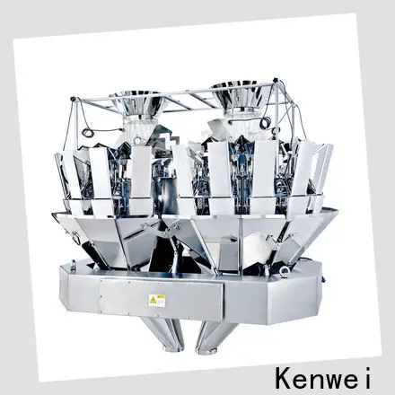 Kenwei high quality filling machine brand 1