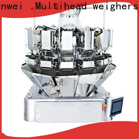Kenwei best wrapping machine one-stop service 1