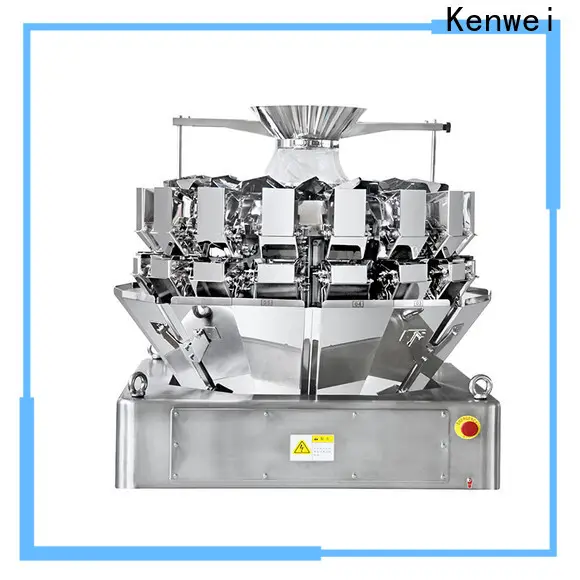 Kenwei long-life packing machine price brand 1
