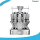 Kenwei food packaging equipment factory 1