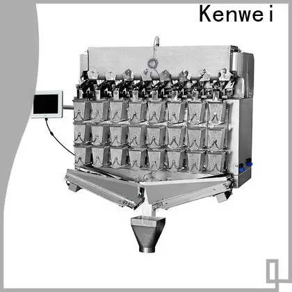 Kenwei high standard food packing machine brand 1