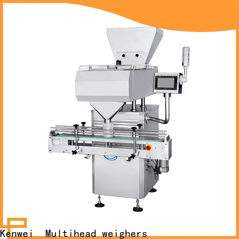 Kenwei high quality pouch packing machine wholesale 1