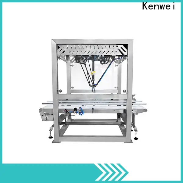 highly recommend delta robot supplier 1
