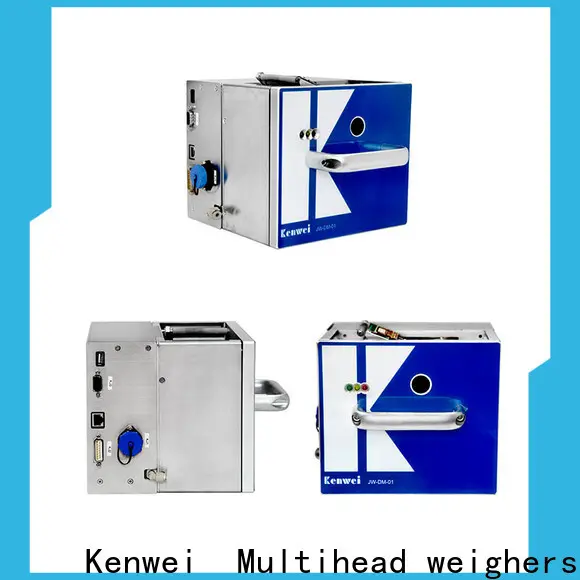 Kenwei cheap thermal label printer factory 1