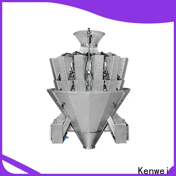 Kenwei cheap packing machine from China 1