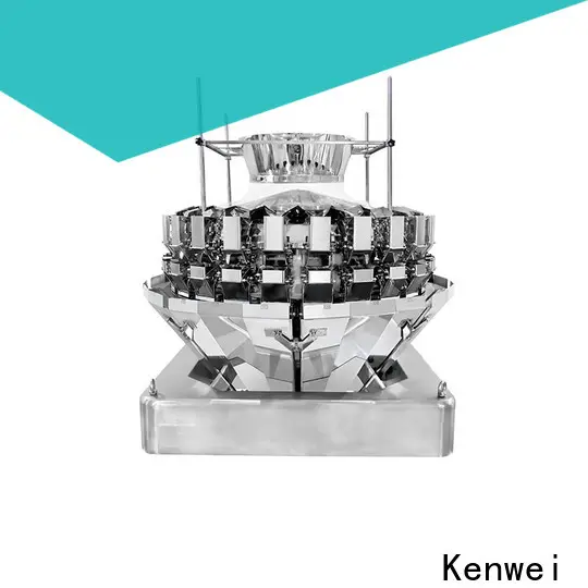 Kenwei food weight scale supplier 1