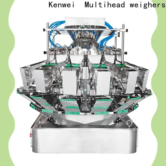 Kenwei low moq packaging machine manufacturer1 1