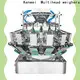 Kenwei low moq packaging machine manufacturer1 1