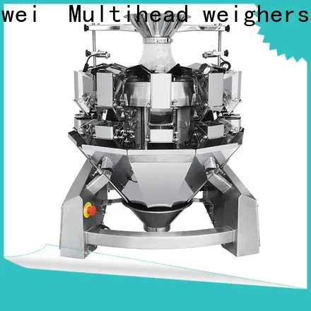 Kenwei cheap packaging machine from China 1