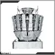 Kenwei fast shipping multihead weigher trade partner 1