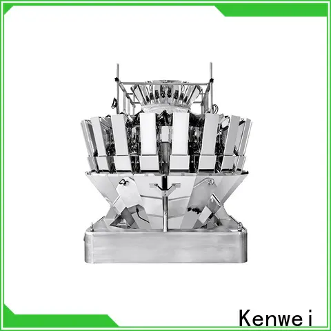 Kenwei long-life multi head packing machine supplier 1