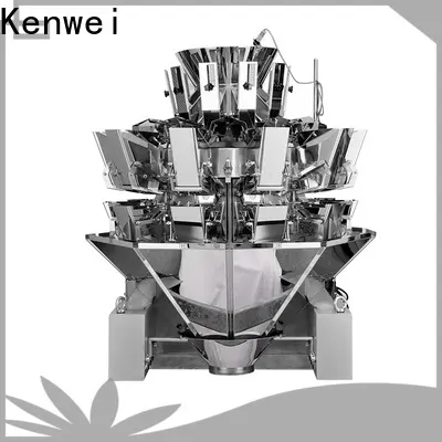 long-life filling machine customization 1