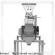 perfect pouch packing machine customization 1