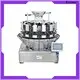 100% quality multihead weigher from China 1