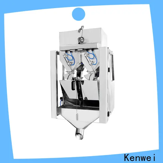 Kenwei high quality packaging machine supplier1 1