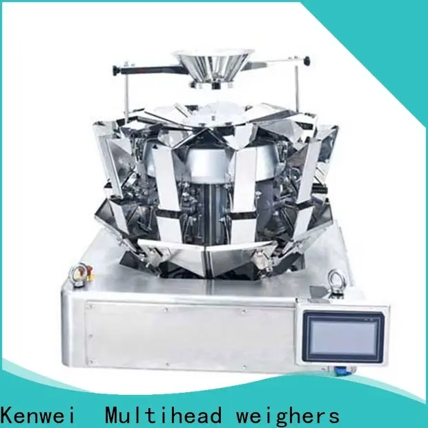 Kenwei fast shipping package scale design 1