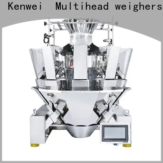 Kenwei high quality powder filling machine factory 1