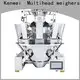 Kenwei high quality powder filling machine factory 1