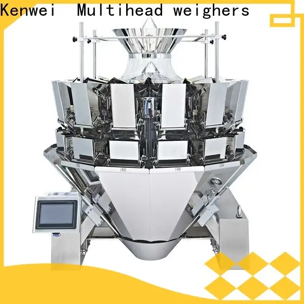 Kenwei simple food packing machine brand 1