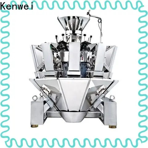 Kenwei shrink wrap machine design3 1