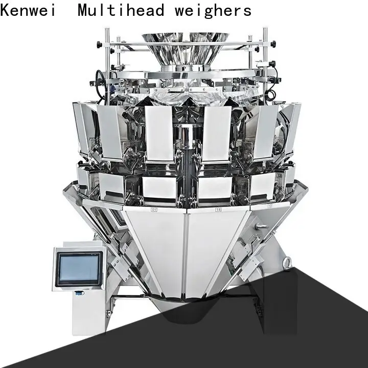 Kenwei food weight scale customization 1