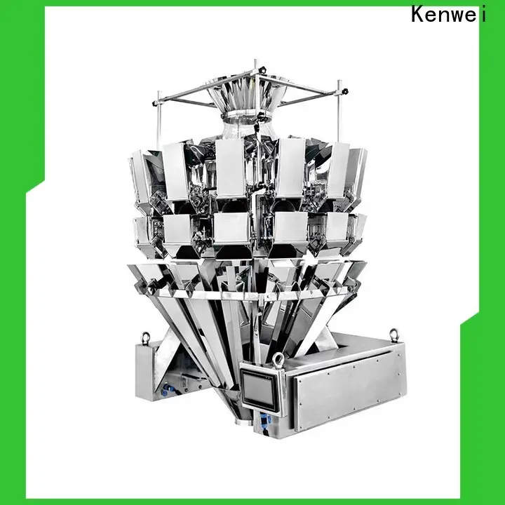 Kenwei perfect weigher wholesale 1