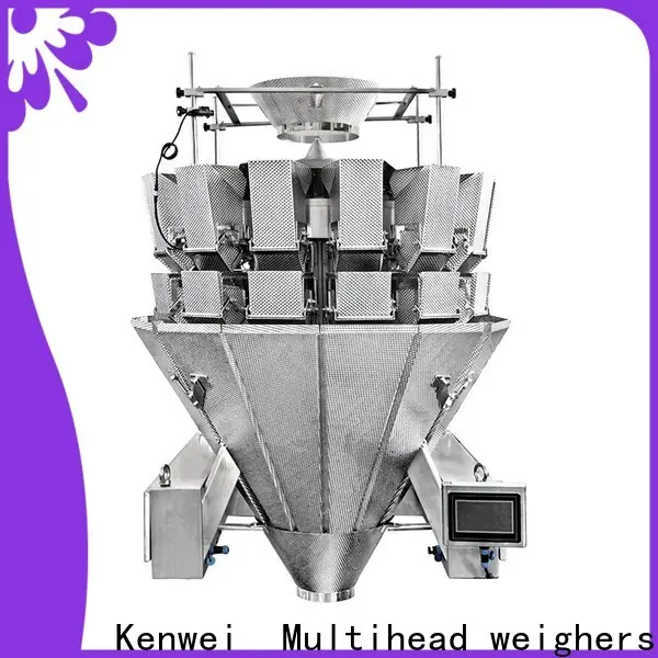 Kenwei best-selling heat sealing machine one-stop service 1