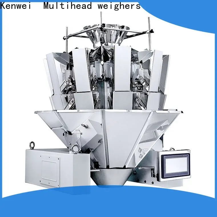 2020 food packaging equipment one-stop service 1