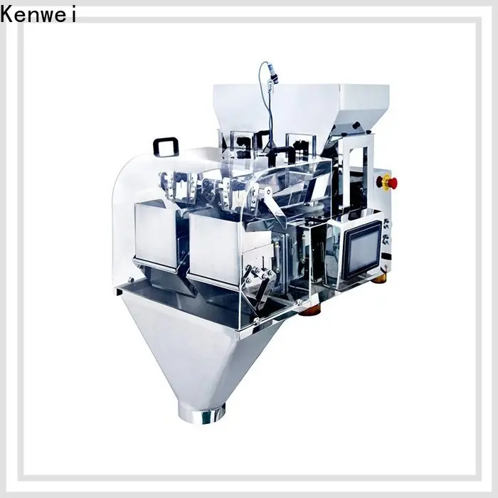 Kenwei packaging machine exclusive deal4 1