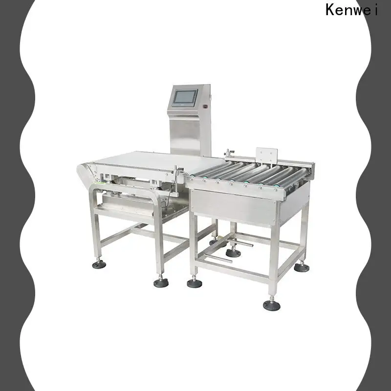 Kenwei packaging machine manufacturer3 1