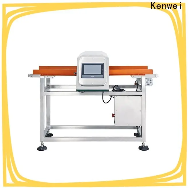 Kenwei cheap metal detectors wholesale 1