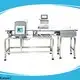 2020 checkweigher and metal detector factory 1