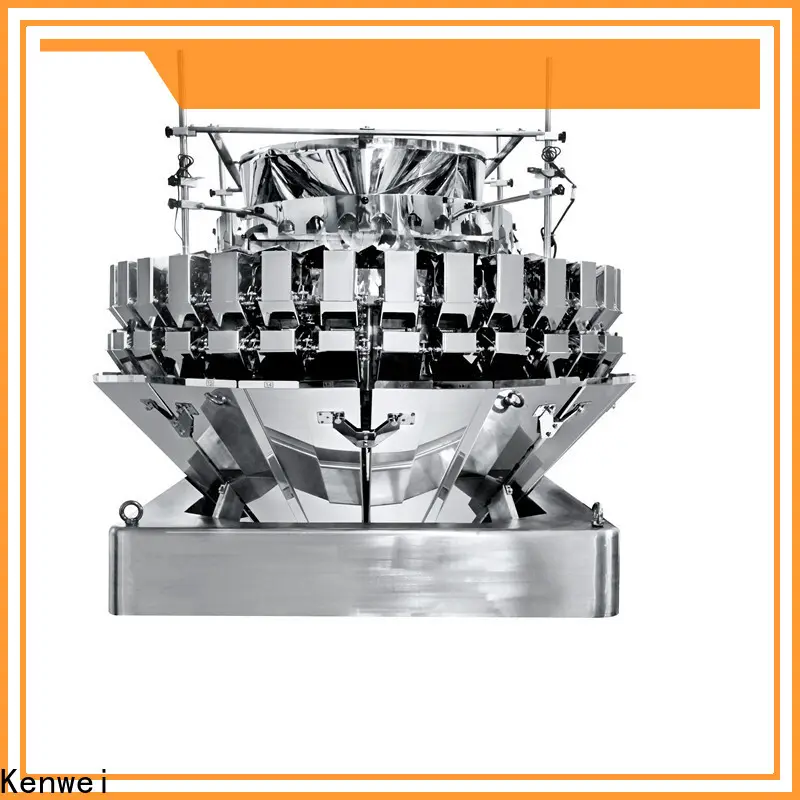 fast shipping pouch packing machine supplier 1