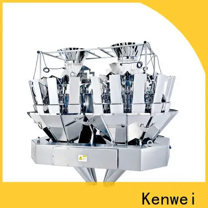 Kenwei pouch packing machine customization6 1