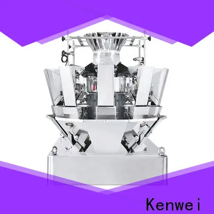 Kenwei pouch packing machine brand4 1