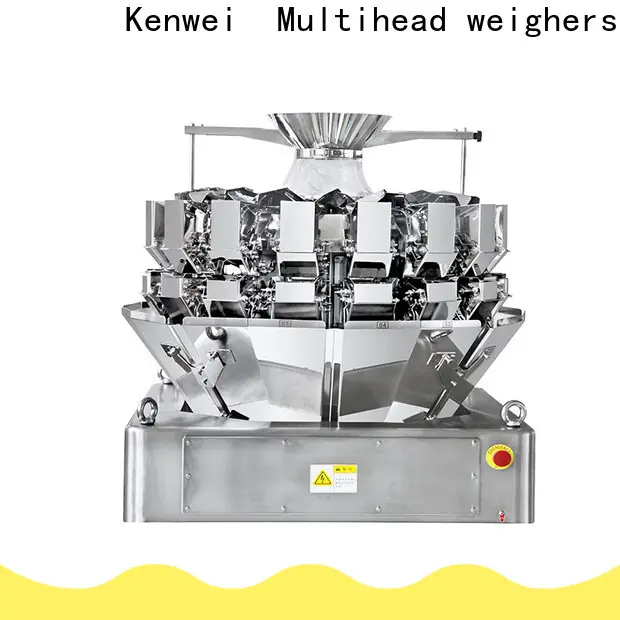 Kenwei packaging machine design5 1