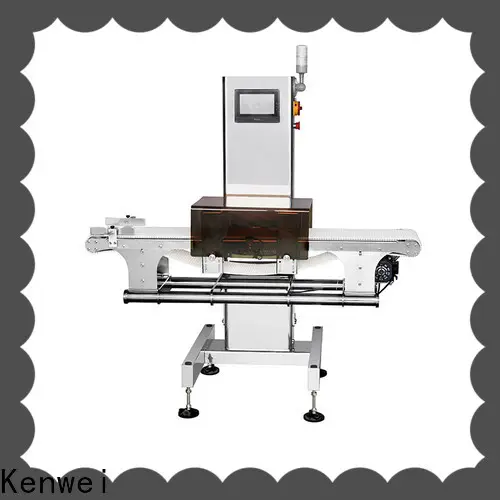 Kenwei metal detektor design 1