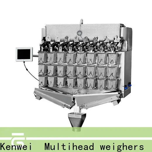 Kenwei package scale customization 1