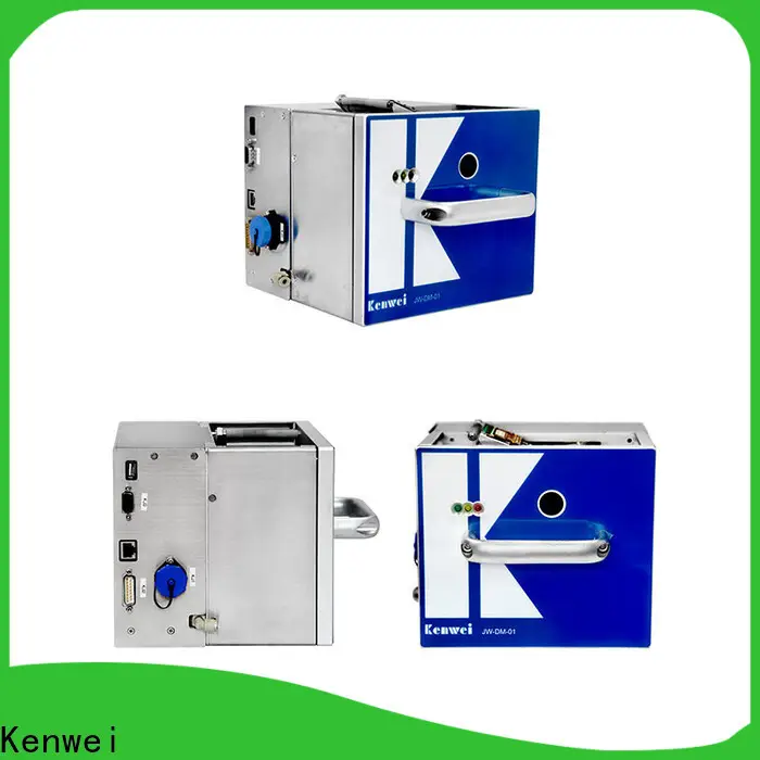 Kenwei thermal label printer supplier 1