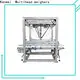 Kenwei parallel robot factory 1