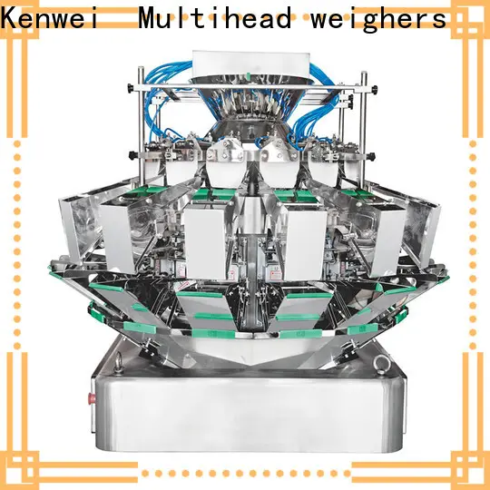 Kenwei long-life packing machine china brand 1