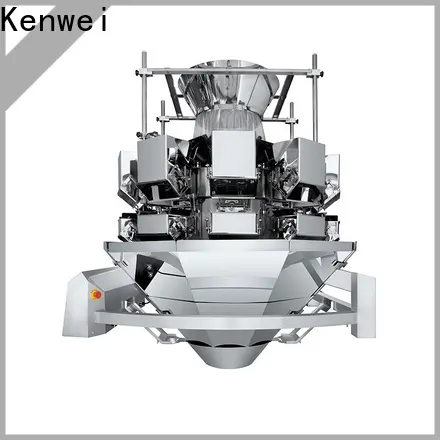 best filling machine customization 1